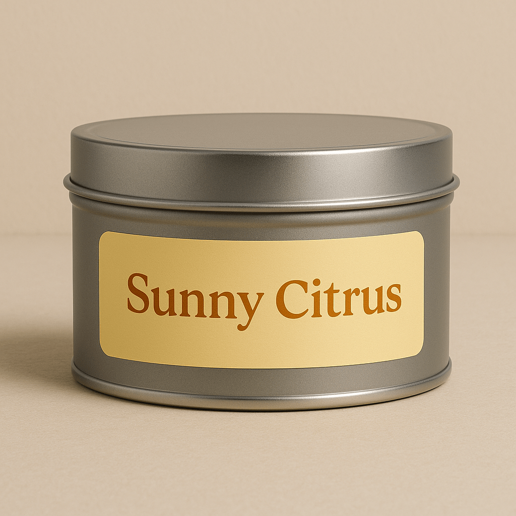 Tins - Lovely Crafted Creations