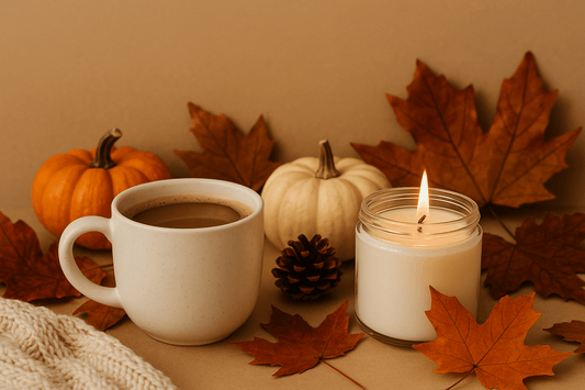Fall Collection - Lovely Crafted Creations
