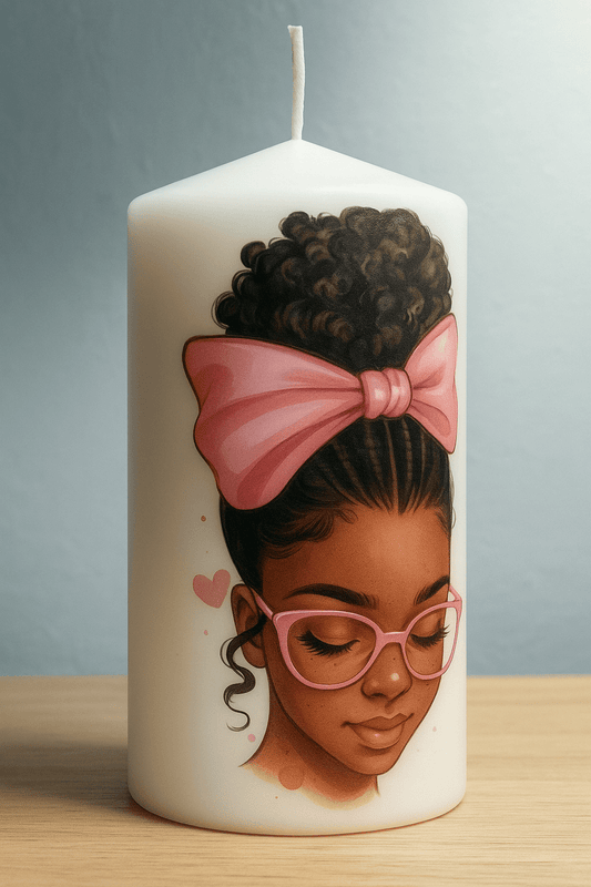 IT'S THE SELF LOVE FOR ME - Lovely Crafted Creations