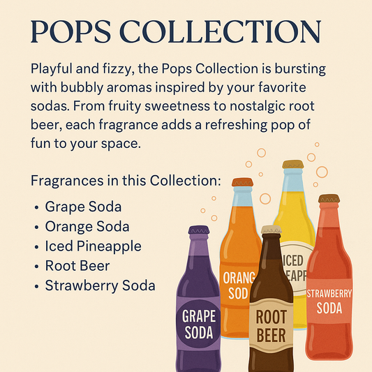 Pops Collection
