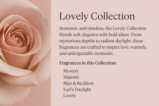 Lovely Collection