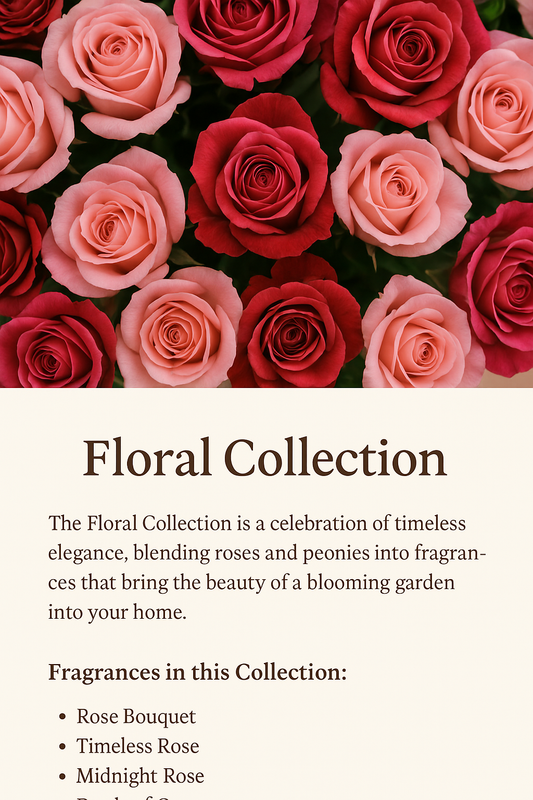 Floral Collection