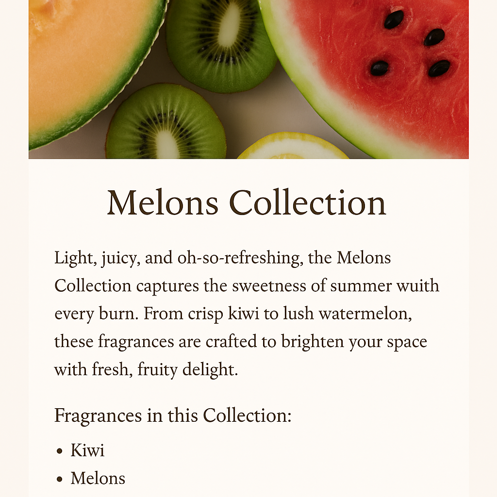 Melons
