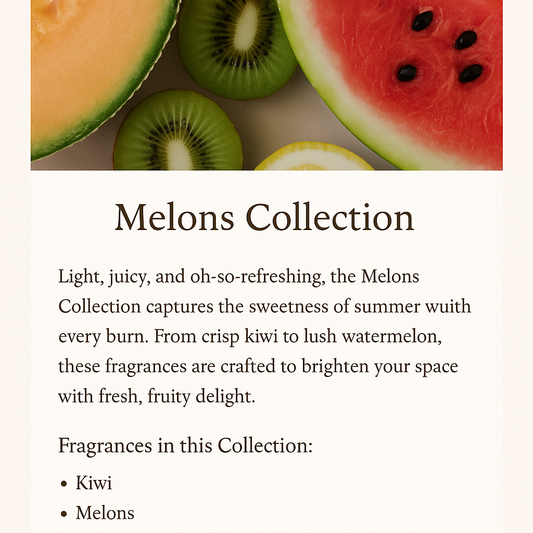 Melons