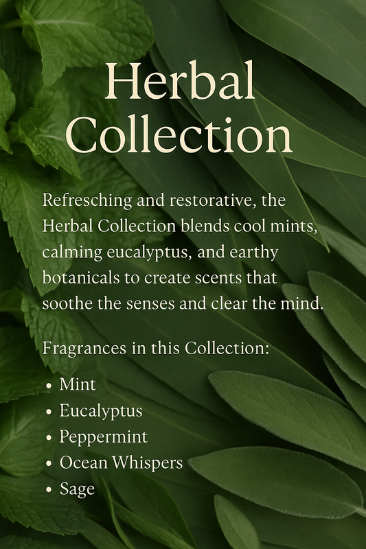 Herbal Collection