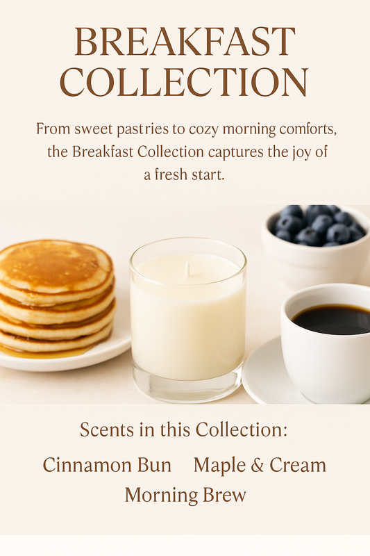Breakfast Collection