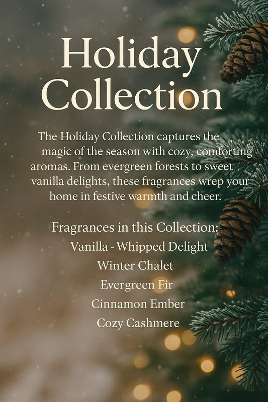Holiday Collection