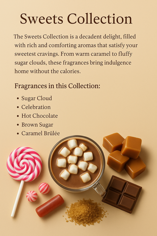 Sweets Collection