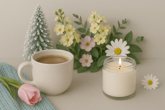 Spring Collection - Lovely Crafted Creations