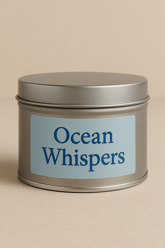 Tins - Lovely Crafted Creations