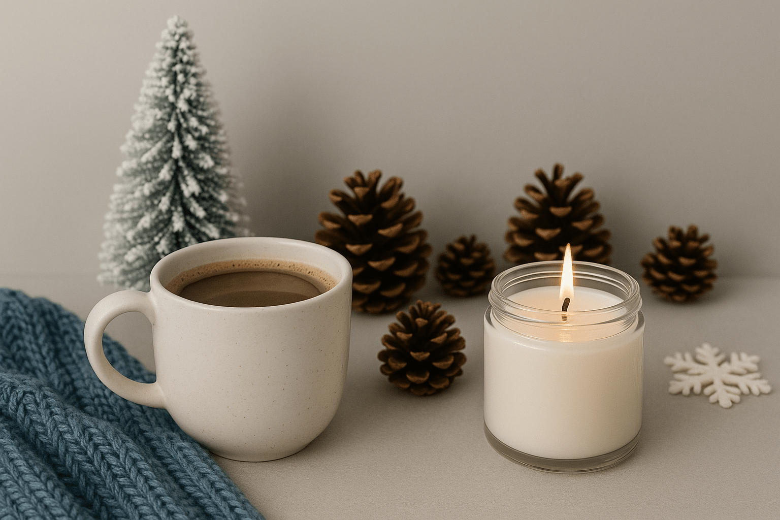 Winter Collection - Lovely Crafted Creations